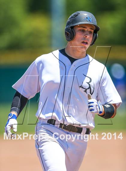 Thumbnail 3 in Boswell vs. Byron Nelson (UIL 4A Region 1 Bi-District Playoff) photogallery.