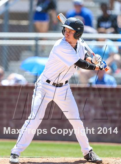 Thumbnail 1 in Boswell vs. Byron Nelson (UIL 4A Region 1 Bi-District Playoff) photogallery.
