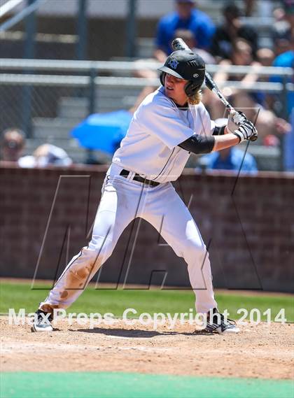 Thumbnail 2 in Boswell vs. Byron Nelson (UIL 4A Region 1 Bi-District Playoff) photogallery.