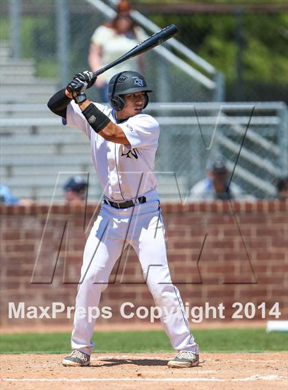 Thumbnail 1 in Boswell vs. Byron Nelson (UIL 4A Region 1 Bi-District Playoff) photogallery.