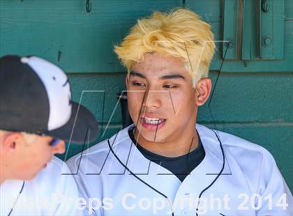Thumbnail 1 in Boswell vs. Byron Nelson (UIL 4A Region 1 Bi-District Playoff) photogallery.