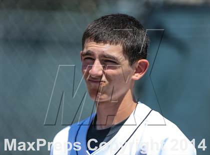 Thumbnail 2 in Boswell vs. Byron Nelson (UIL 4A Region 1 Bi-District Playoff) photogallery.