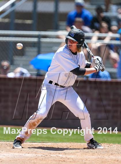 Thumbnail 3 in Boswell vs. Byron Nelson (UIL 4A Region 1 Bi-District Playoff) photogallery.