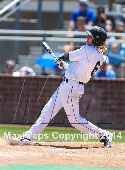 Thumbnail 1 in Boswell vs. Byron Nelson (UIL 4A Region 1 Bi-District Playoff) photogallery.