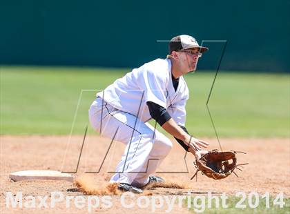 Thumbnail 2 in Boswell vs. Byron Nelson (UIL 4A Region 1 Bi-District Playoff) photogallery.