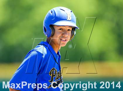 Thumbnail 3 in Boswell vs. Byron Nelson (UIL 4A Region 1 Bi-District Playoff) photogallery.