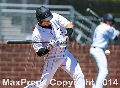 Thumbnail 2 in Boswell vs. Byron Nelson (UIL 4A Region 1 Bi-District Playoff) photogallery.