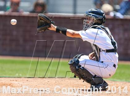 Thumbnail 2 in Boswell vs. Byron Nelson (UIL 4A Region 1 Bi-District Playoff) photogallery.