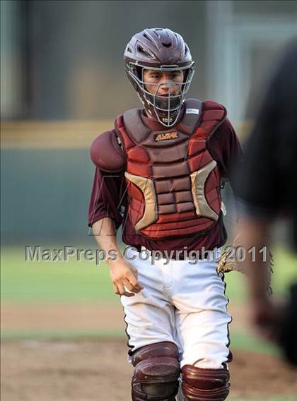 Thumbnail 1 in Calallen vs. Poteet (UIL 4A Semifinal) photogallery.