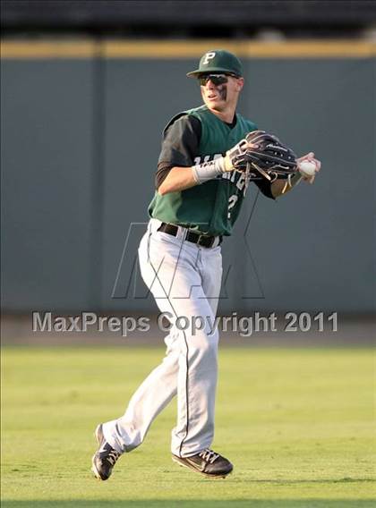 Thumbnail 3 in Calallen vs. Poteet (UIL 4A Semifinal) photogallery.