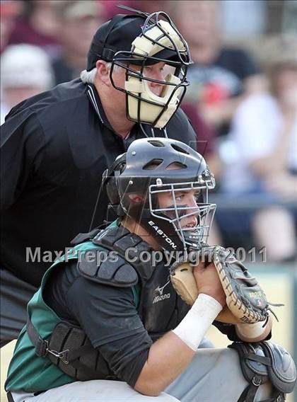 Thumbnail 3 in Calallen vs. Poteet (UIL 4A Semifinal) photogallery.