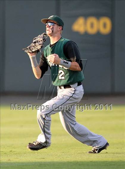 Thumbnail 1 in Calallen vs. Poteet (UIL 4A Semifinal) photogallery.