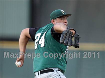 Thumbnail 2 in Calallen vs. Poteet (UIL 4A Semifinal) photogallery.