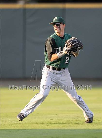 Thumbnail 2 in Calallen vs. Poteet (UIL 4A Semifinal) photogallery.