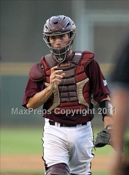 Thumbnail 3 in Calallen vs. Poteet (UIL 4A Semifinal) photogallery.