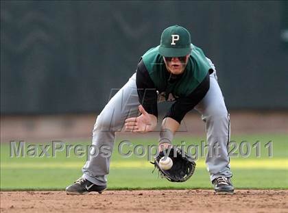 Thumbnail 1 in Calallen vs. Poteet (UIL 4A Semifinal) photogallery.
