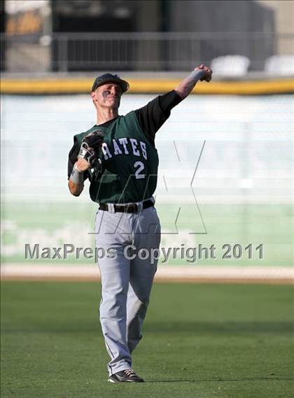 Thumbnail 1 in Calallen vs. Poteet (UIL 4A Semifinal) photogallery.