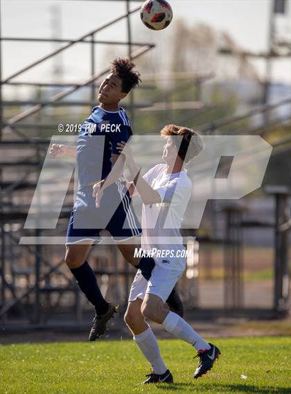 Thumbnail 3 in El Dorado @ Sonora photogallery.