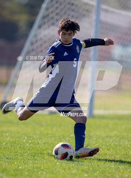 Thumbnail 1 in El Dorado @ Sonora photogallery.