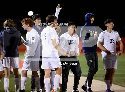 Thumbnail 2 in Martin vs Jesuit (UIL 6A Bi-District Playoff) photogallery.