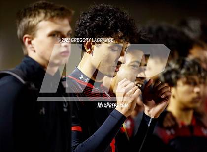 Thumbnail 1 in Martin vs Jesuit (UIL 6A Bi-District Playoff) photogallery.