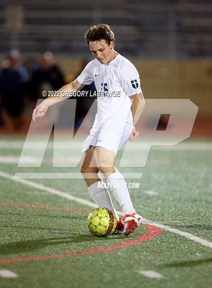 Thumbnail 2 in Martin vs Jesuit (UIL 6A Bi-District Playoff) photogallery.