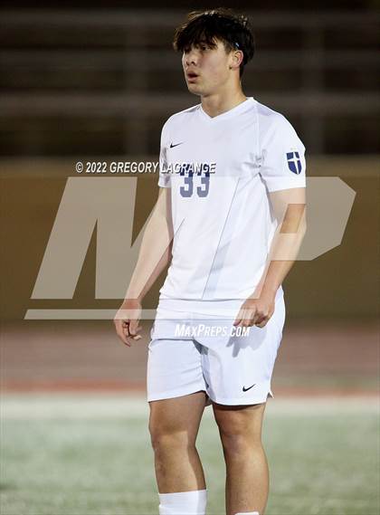 Thumbnail 1 in Martin vs Jesuit (UIL 6A Bi-District Playoff) photogallery.