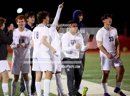 Thumbnail 1 in Martin vs Jesuit (UIL 6A Bi-District Playoff) photogallery.