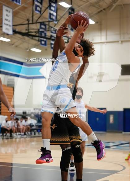 Thumbnail 2 in Wilcox @ Valley Christian photogallery.