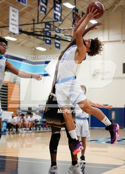 Thumbnail 3 in Wilcox @ Valley Christian photogallery.