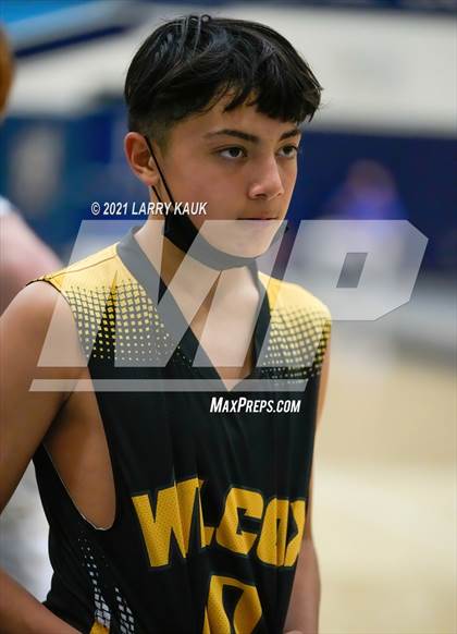 Thumbnail 3 in Wilcox @ Valley Christian photogallery.