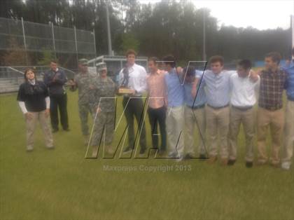 Thumbnail 3 in Ponte Vedra TOC Ceremony photogallery.