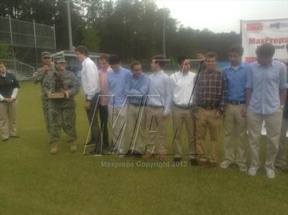 Thumbnail 1 in Ponte Vedra TOC Ceremony photogallery.