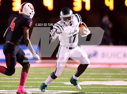 Thumbnail 2 in Collins Hill @ North Gwinnett photogallery.