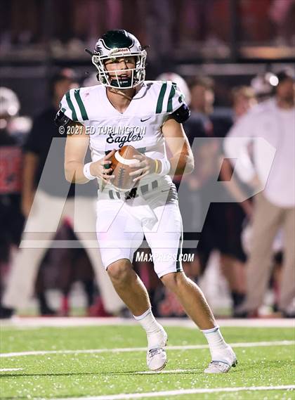 Thumbnail 3 in Collins Hill @ North Gwinnett photogallery.