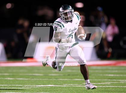 Thumbnail 3 in Collins Hill @ North Gwinnett photogallery.