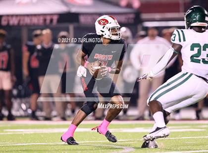 Thumbnail 3 in Collins Hill @ North Gwinnett photogallery.