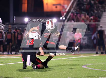 Thumbnail 1 in Collins Hill @ North Gwinnett photogallery.