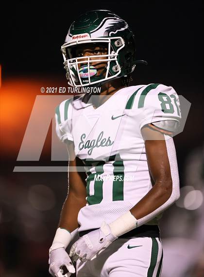 Thumbnail 2 in Collins Hill @ North Gwinnett photogallery.