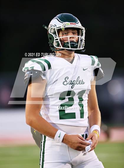 Thumbnail 3 in Collins Hill @ North Gwinnett photogallery.