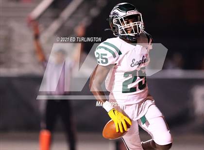 Thumbnail 1 in Collins Hill @ North Gwinnett photogallery.