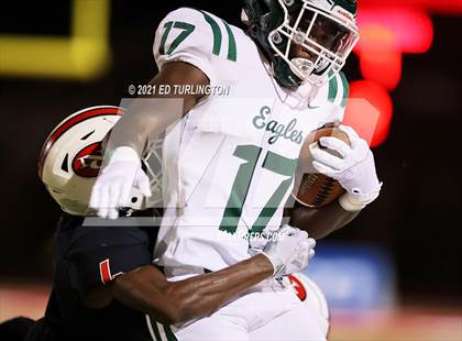 Thumbnail 1 in Collins Hill @ North Gwinnett photogallery.