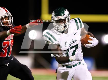 Thumbnail 2 in Collins Hill @ North Gwinnett photogallery.