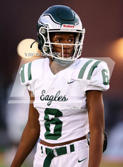 Thumbnail 2 in Collins Hill @ North Gwinnett photogallery.