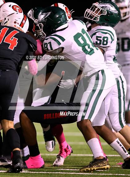 Thumbnail 1 in Collins Hill @ North Gwinnett photogallery.