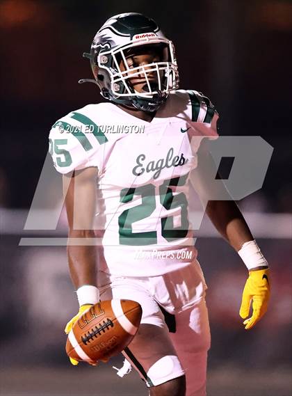 Thumbnail 3 in Collins Hill @ North Gwinnett photogallery.