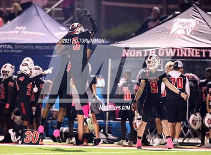 Thumbnail 3 in Collins Hill @ North Gwinnett photogallery.