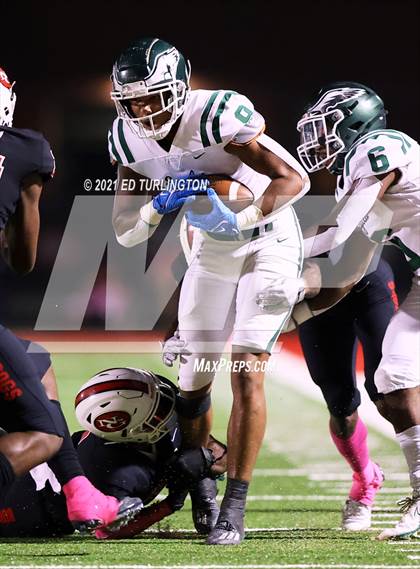 Thumbnail 3 in Collins Hill @ North Gwinnett photogallery.
