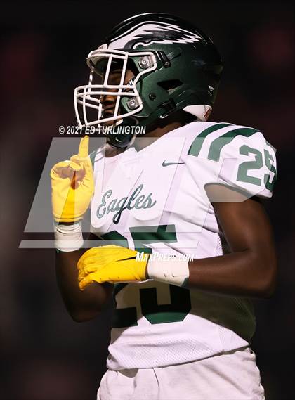 Thumbnail 3 in Collins Hill @ North Gwinnett photogallery.