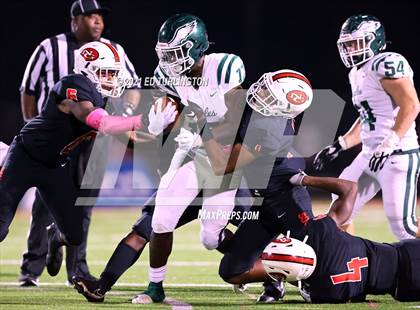 Thumbnail 2 in Collins Hill @ North Gwinnett photogallery.